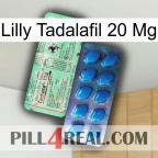 Lilly Tadalafil 20 Mg new02